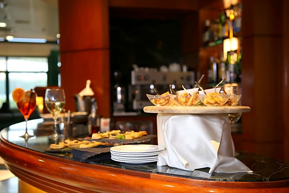 Phi Hotel Emilia