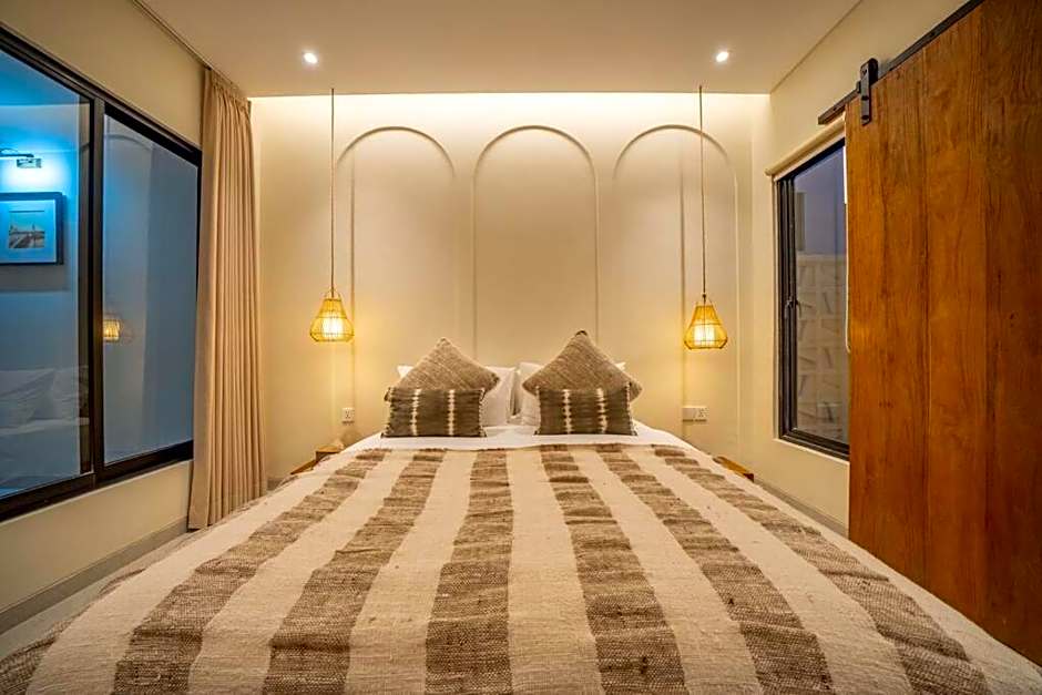 Brandnew tropical 3BR Villa with pool in Seminyak