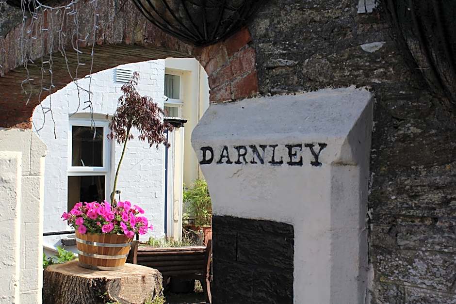 The Darnley Hotel