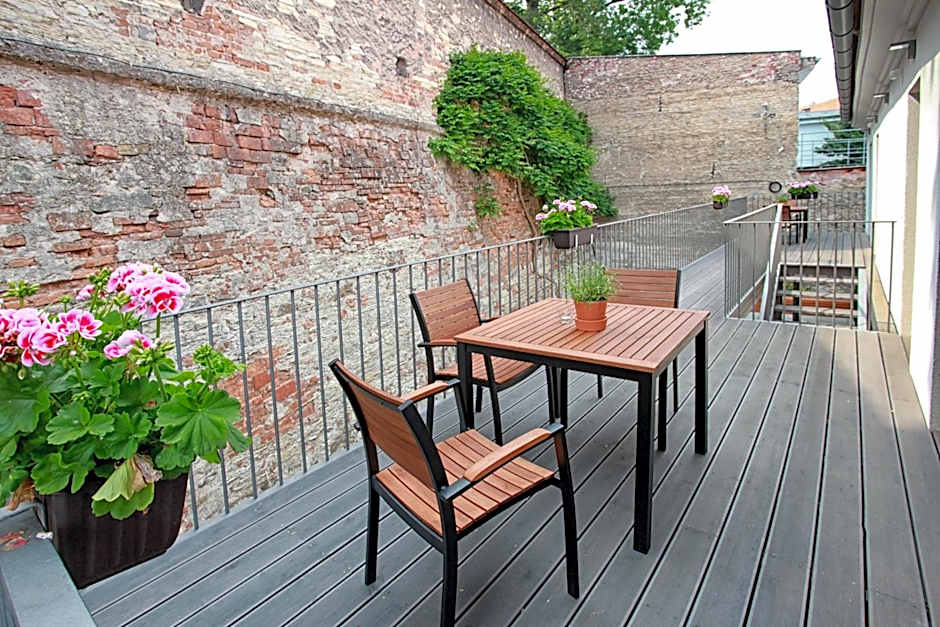 Penzion Dobré Časy