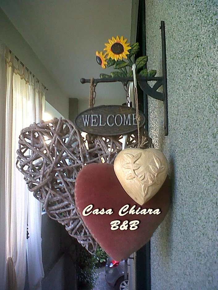 Casa Chiara B&B