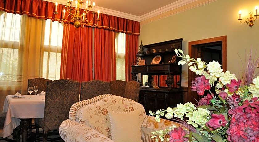 Russian Pilgrims Residence