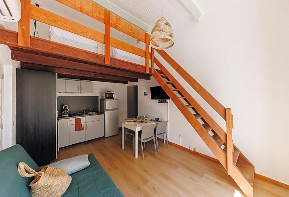 Résidence le Télémaque