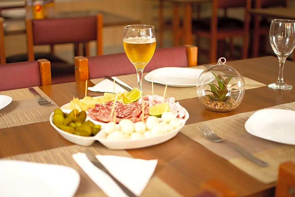 Hotel Nacional Inn Foz do Iguacu