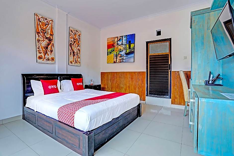OYO 91204 Napura Homestay