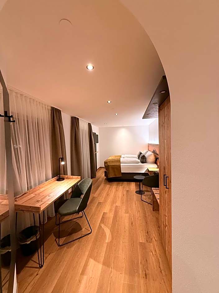 Gasthof Und Hotel Maria Gern