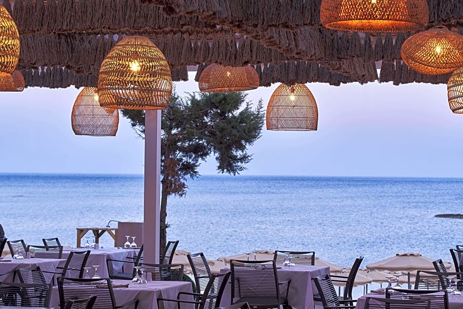 Rodos Princess Beach Hotel