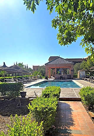 Riad Mhidou Marrakech