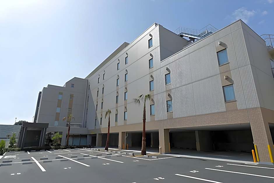 Hiyori Hotel Maihama