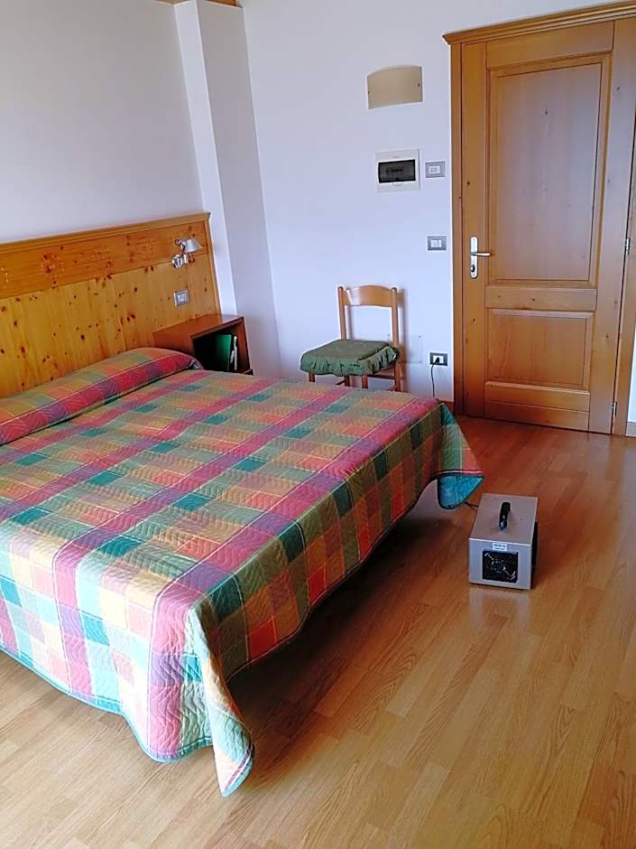 Albergo Ristorante Baraglia