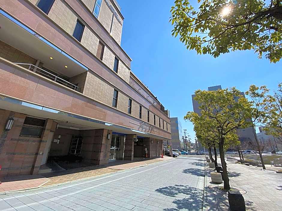 Koriyama View Hotel