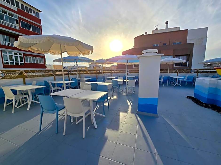 Ura Hotel Boutique Gurea