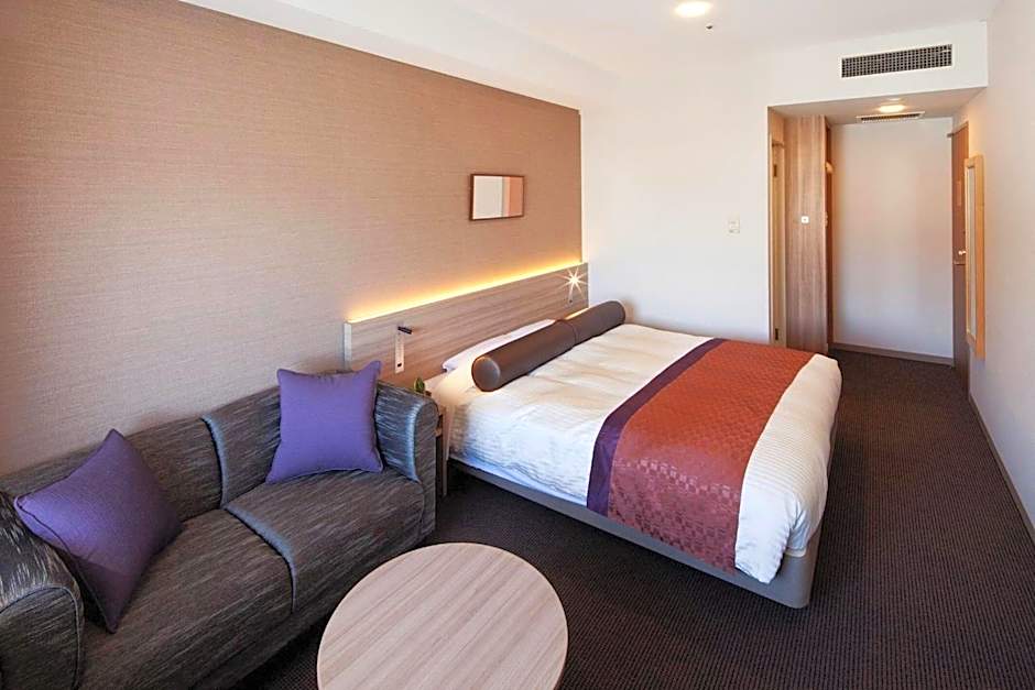 Ueda Tokyu REI Hotel