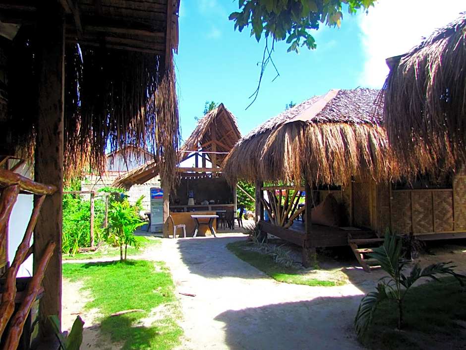 Siargao Tropic Hostel