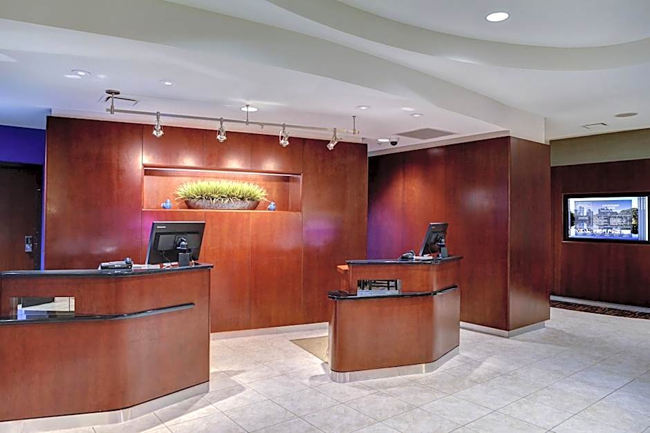 Courtyard by Marriott Atlanta Airport West