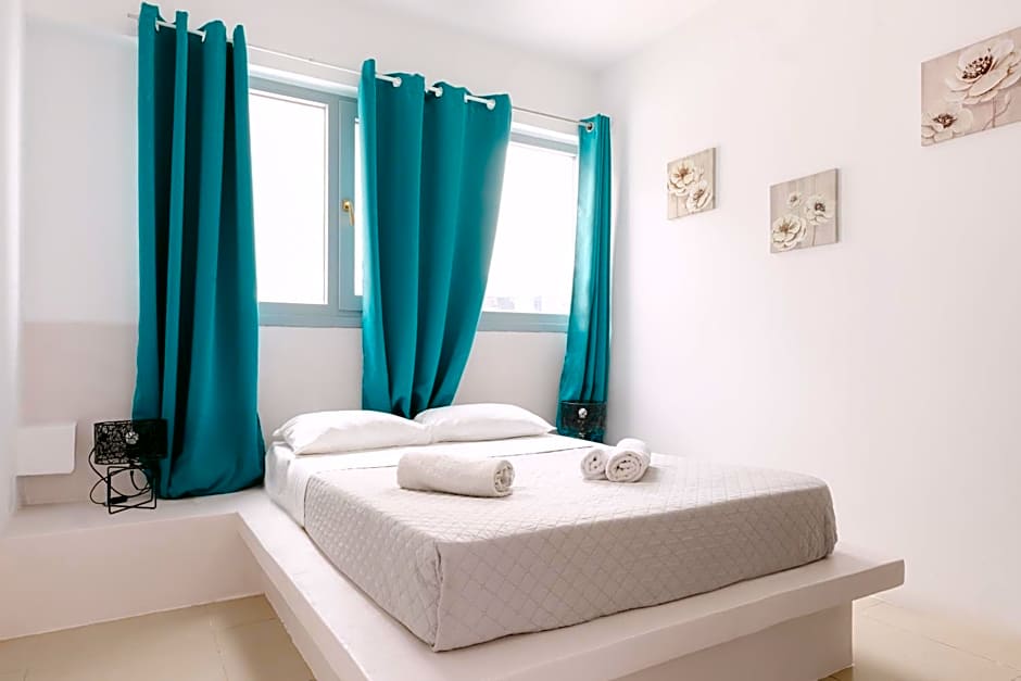 Seven Grapes - Karterados