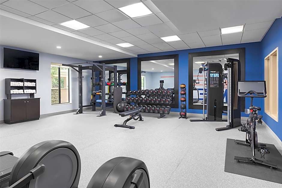 Hampton Inn By Hilton Chattanooga West Lookout Mountain