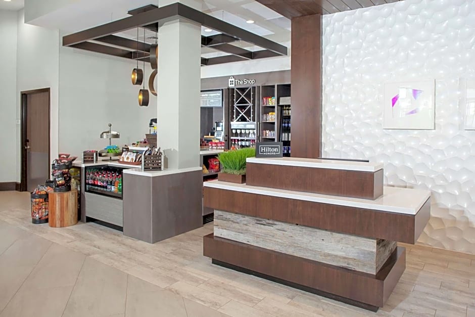 Hilton Garden Inn Charlotte Waverly