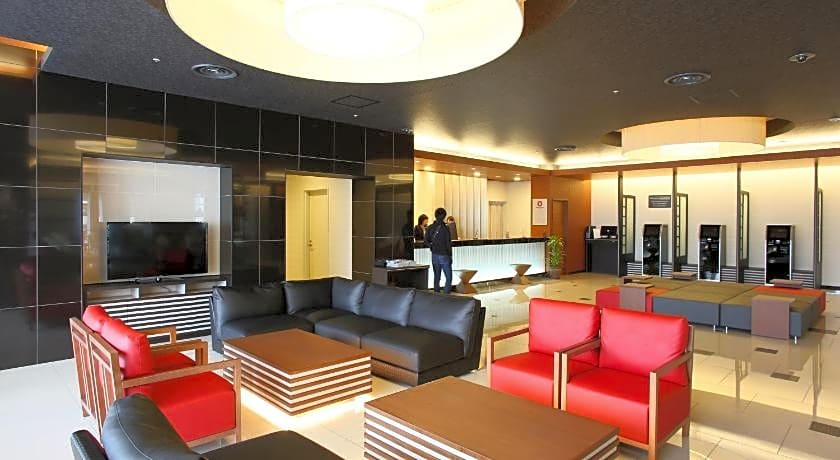 Daiwa Roynet Hotel Utsunomiya