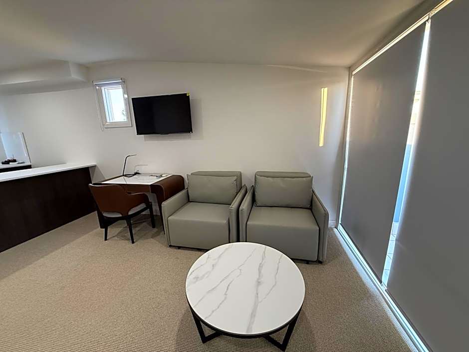 Sixty Two On Grey Serviced Apartments