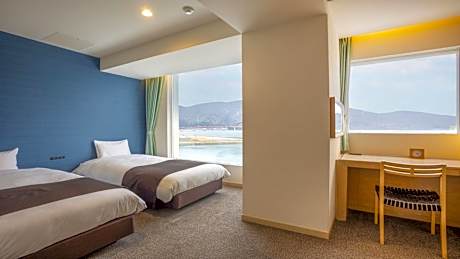 Small Twin Room