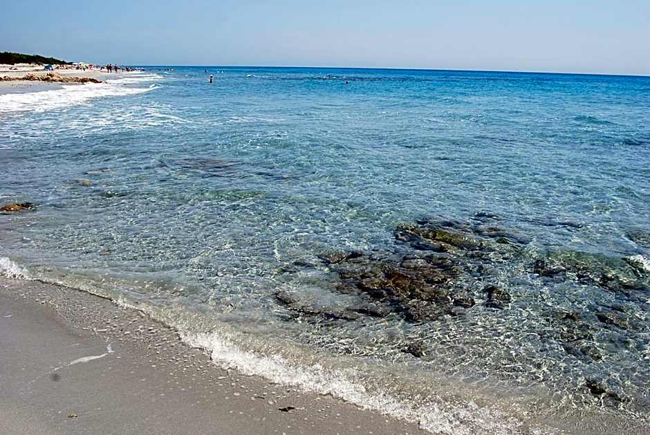 B&B Il Mirto di Paola