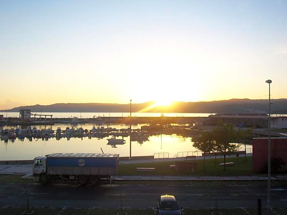 Hotel O Noso Portosin