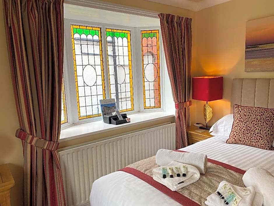 Chester House Guest House