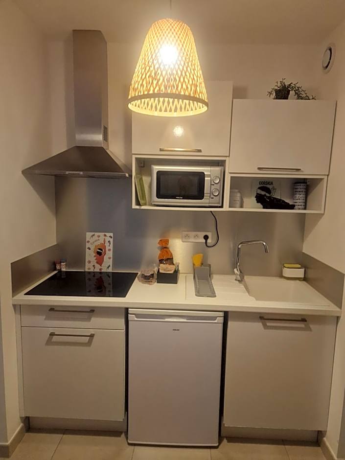 Residence Marina di Bravone