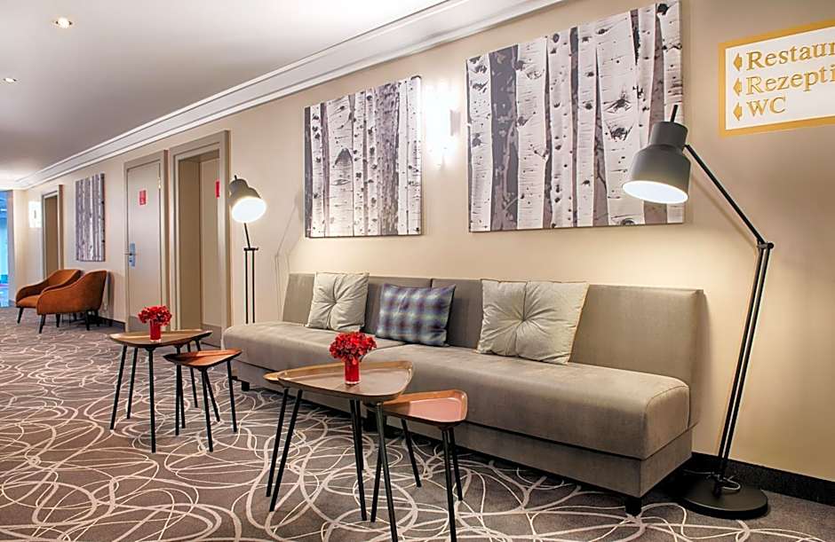 Leonardo Hotel Hannover