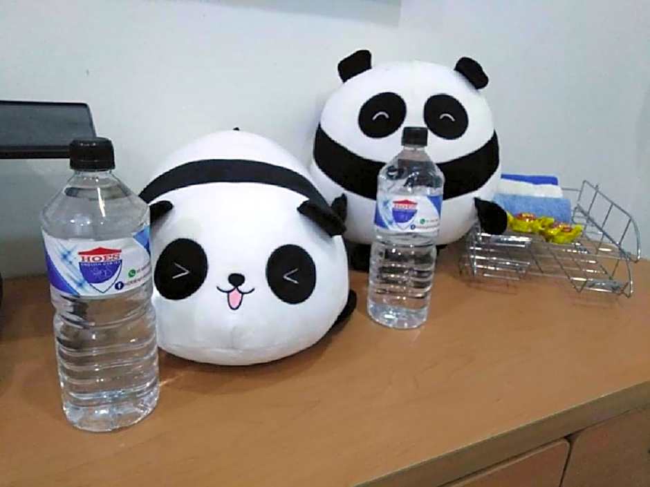 Special HOEStel in Monterrey!