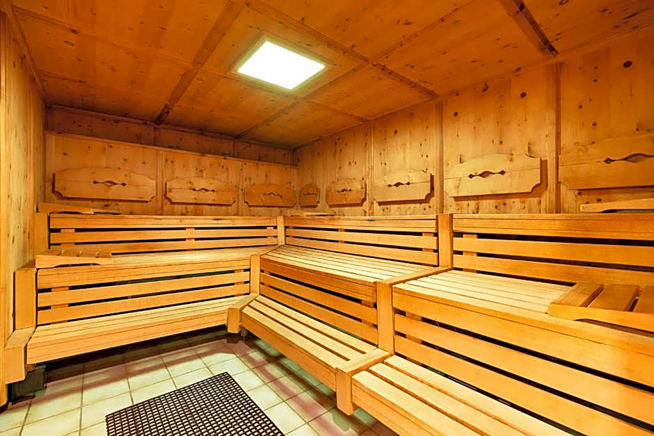 Hotel Alpenrose