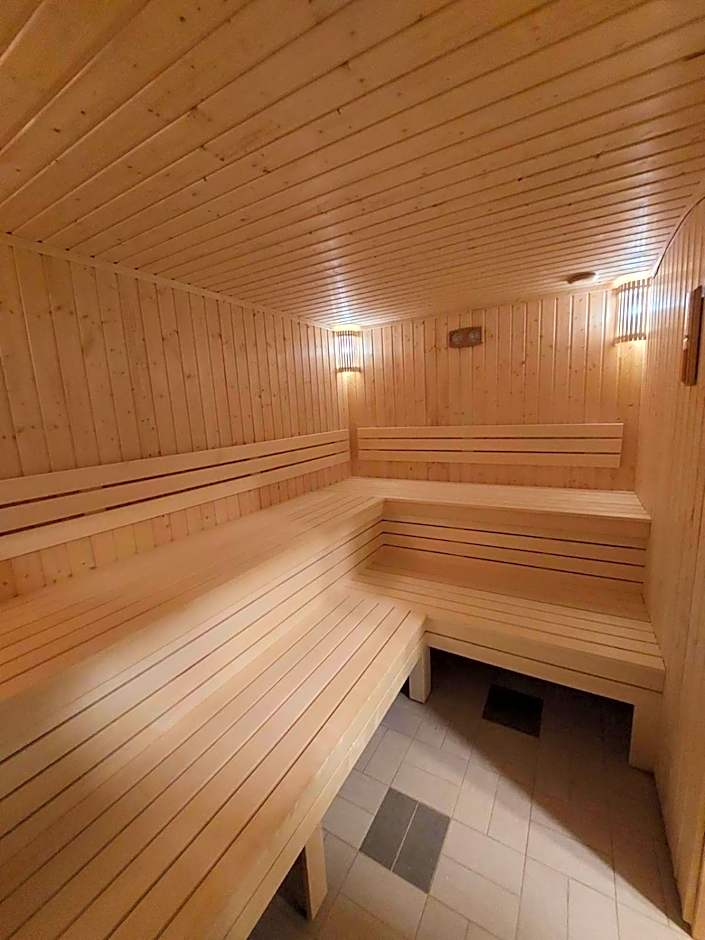 Montenegro Beach Resort