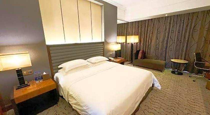King Century Hotel