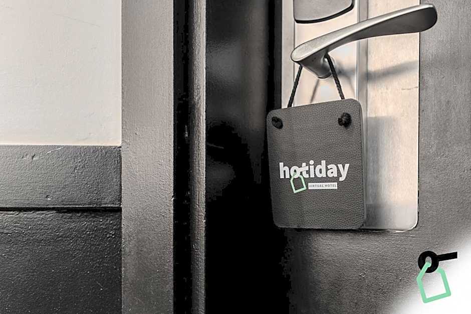 Hotiday Room Collection - Paris Arc de Triomphe