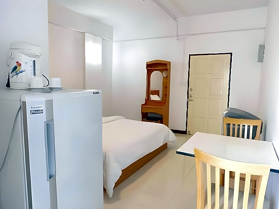 Rangsit Apartment I
