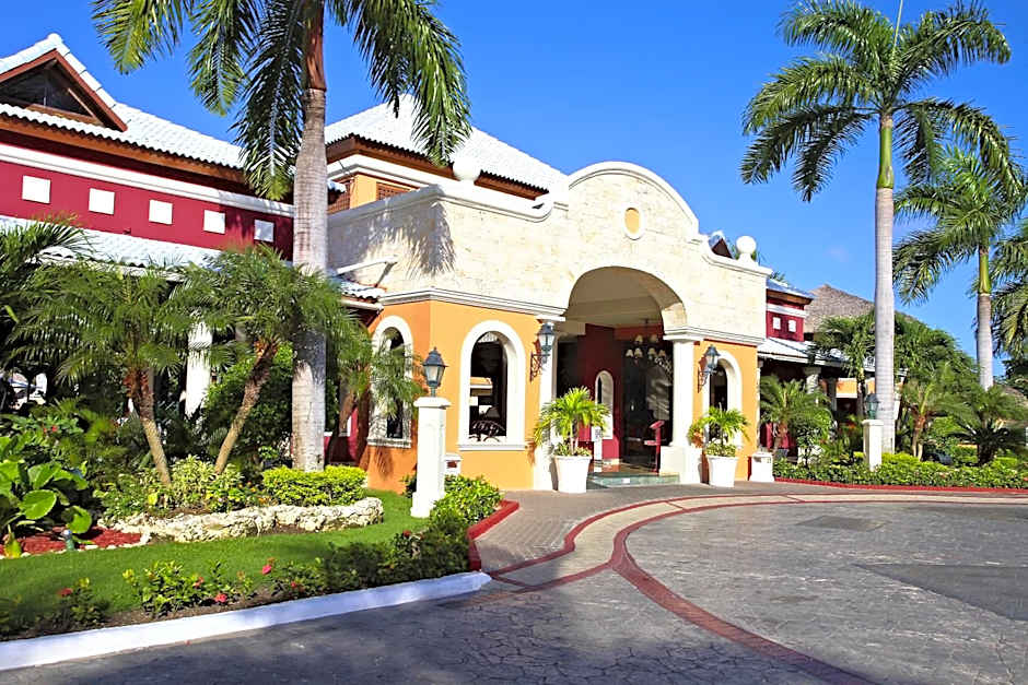 Bahia Principe Grand Turquesa - All Inclusive