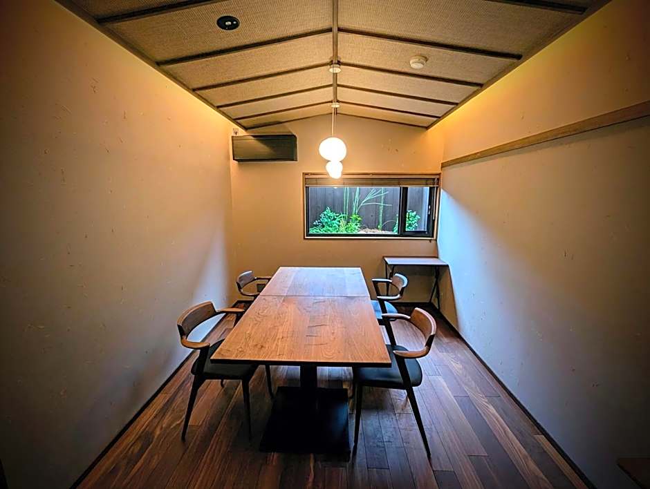 Ryoso Yufuin Yamadaya