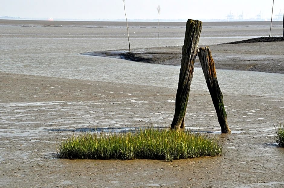 Strand Hotel Nordsee, Hotel Deichläufer