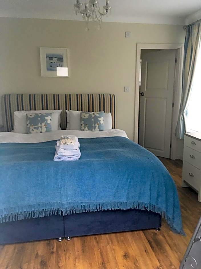 Downsfield Bed and Breakfast