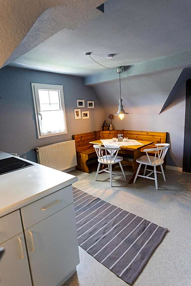 Boutique Hotel LANDHAUSZEIT