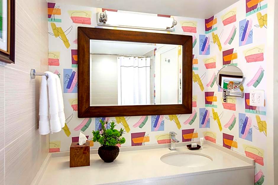 Graduate by Hilton Fayetteville, AR