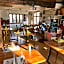Hotel Restaurant Pizzeria Rotes Haus