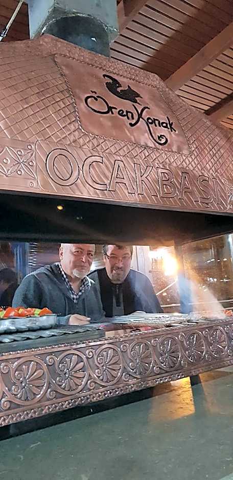 Ören Konak Otel