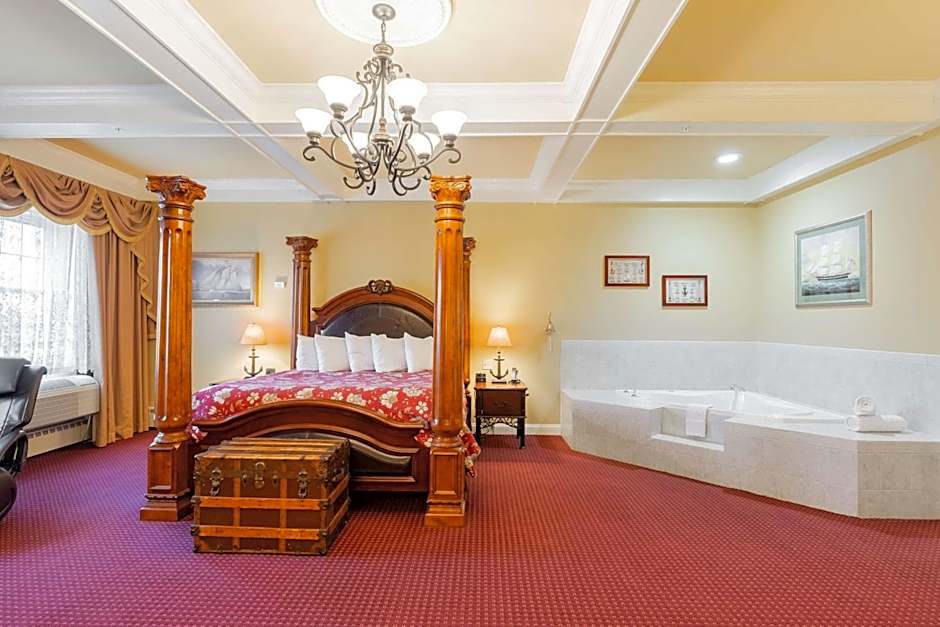 Best Western White House Inn Bangor