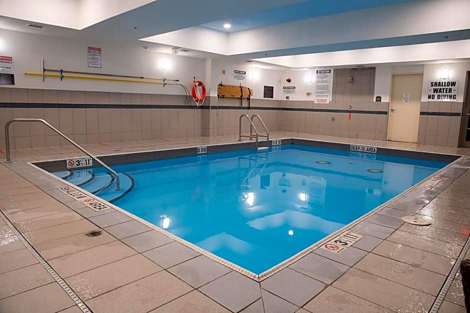 Holiday Inn Express & Suites Huntsville By IHG