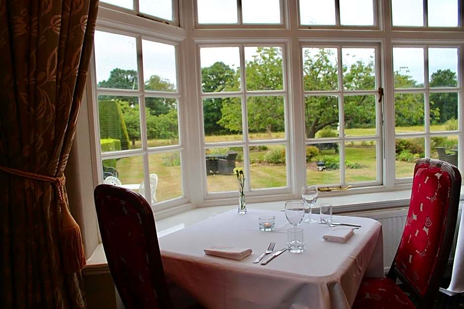 Grovefield House Hotel By Uno -FREE PARKING