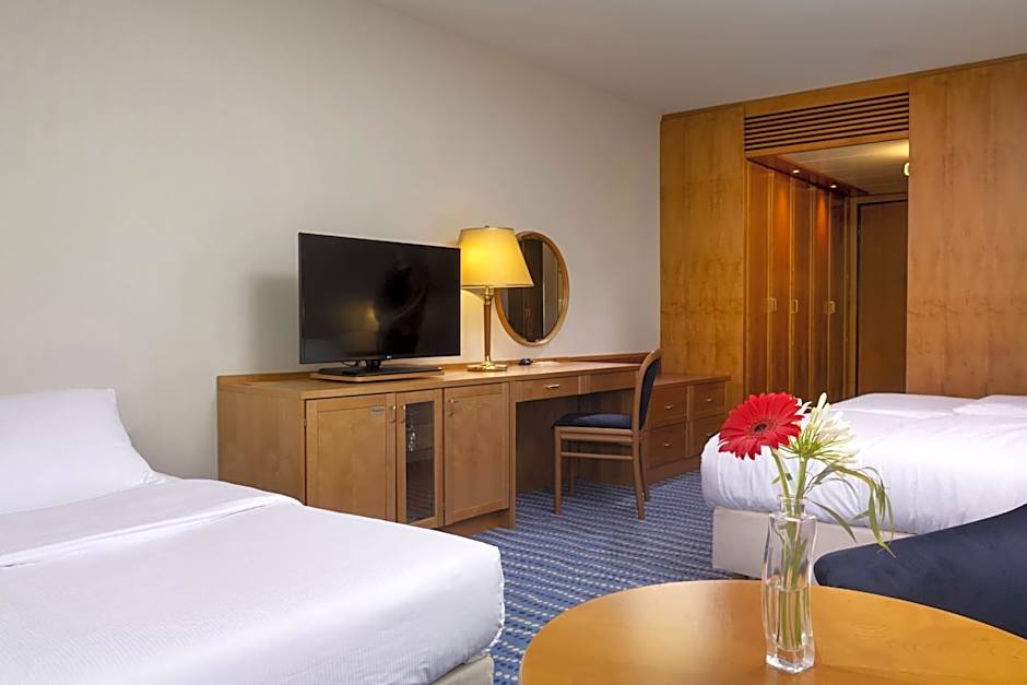 Maritim Hotel Magdeburg