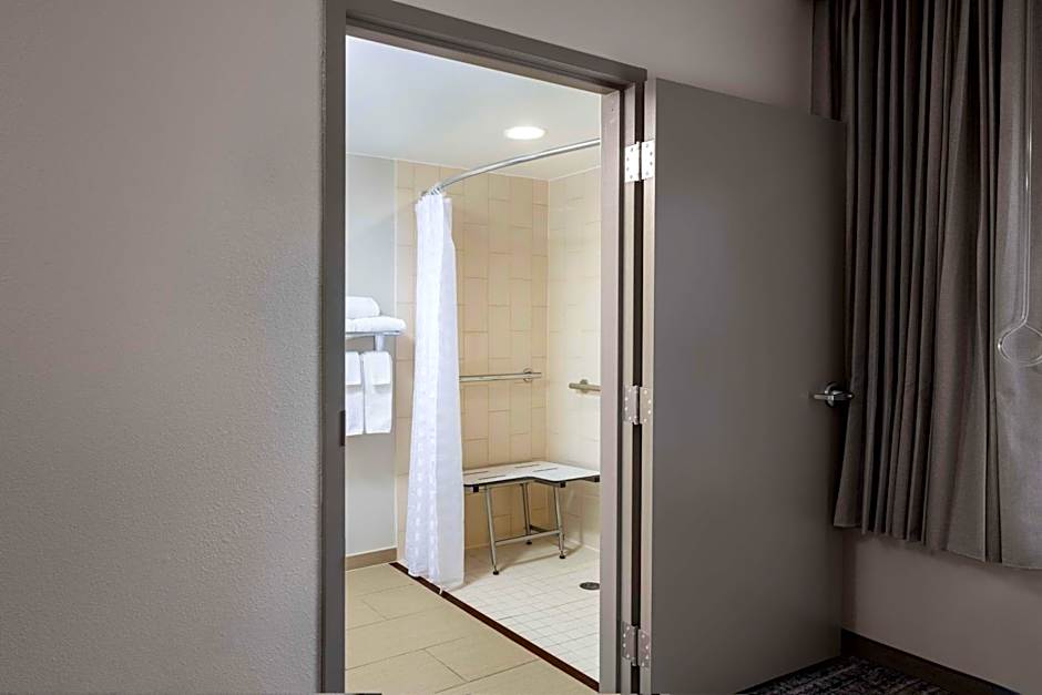 Hyatt Place El Paso Airport