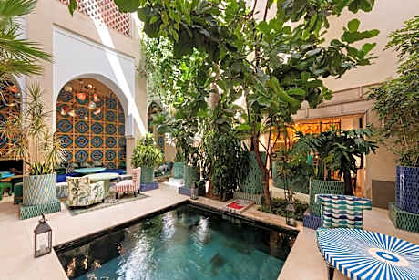 Riad Due